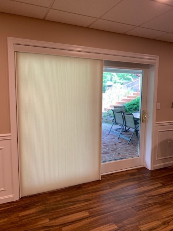 Window Treatment Gallery